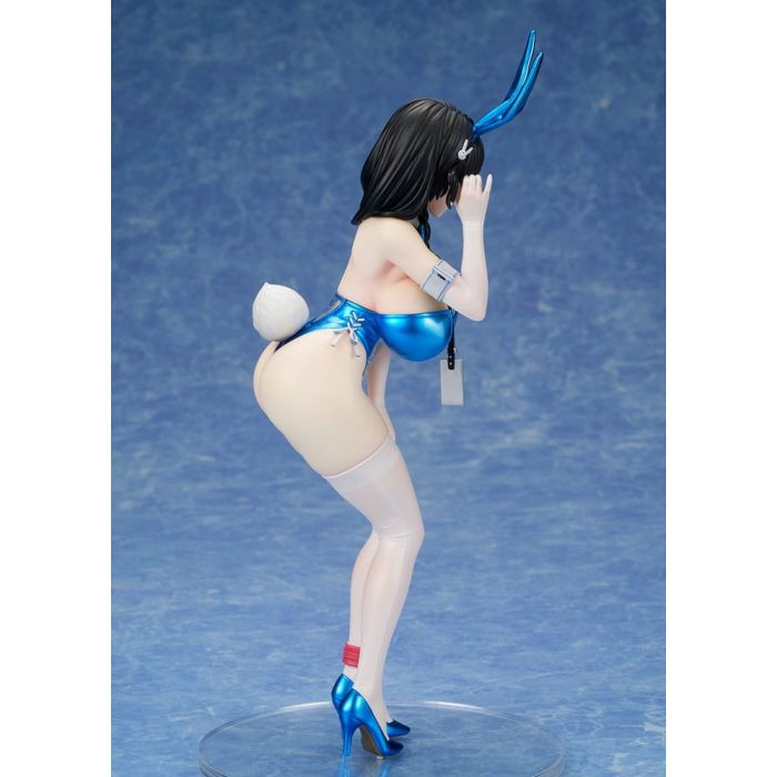 Goddess of Victory: Nikke PVC Statue Mary: Medical Rabbit 26 cm 