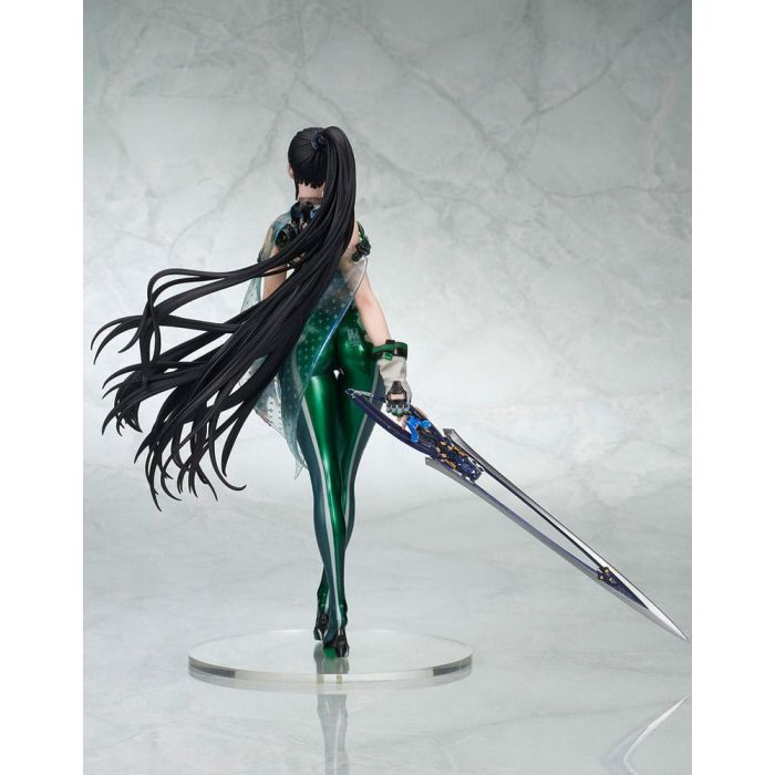 Stellar Blade PVC Statue Eve 27 cm     