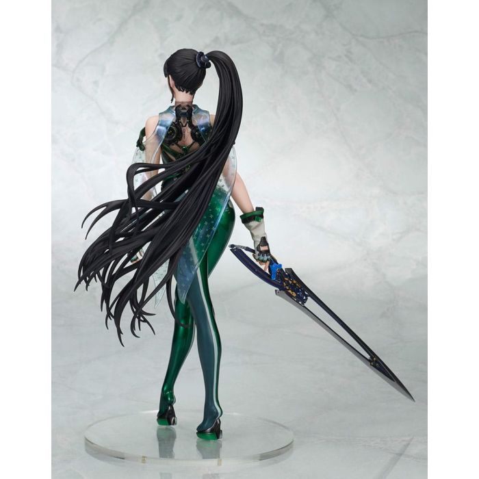 Stellar Blade PVC Statue Eve 27 cm     