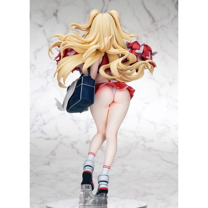 Goddess of Victory: Nikke PVC Statue Clay 25 cm