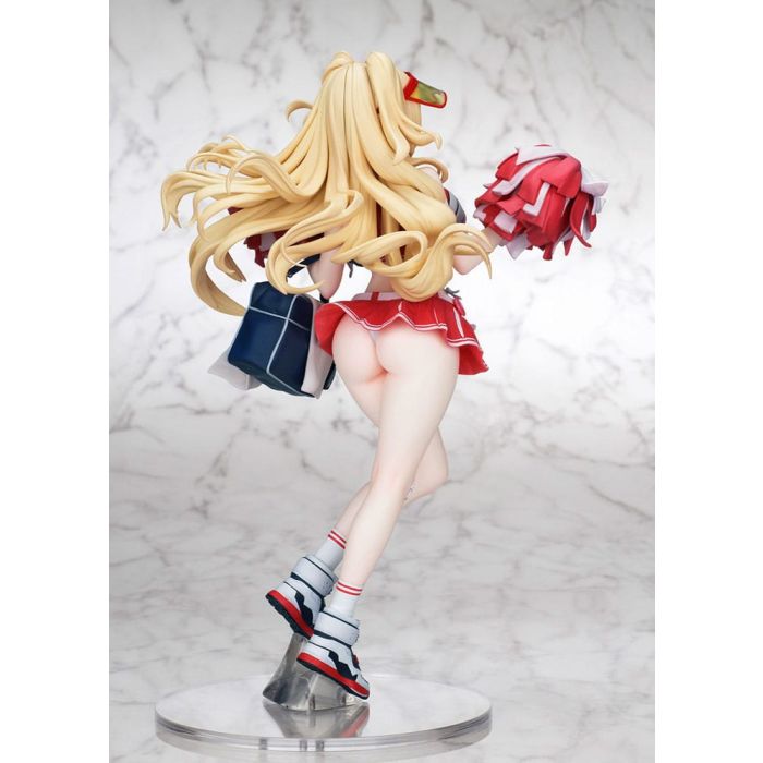 Goddess of Victory: Nikke PVC Statue Clay 25 cm