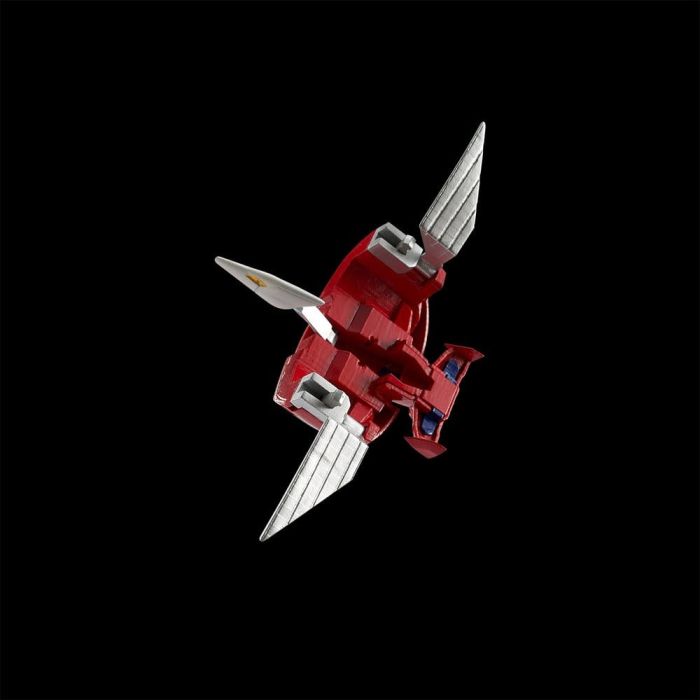 Power Rangers Furai Model Plastic Model Kit Megazord 21 cm