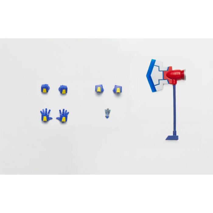 Transformers Furai Model Plastic Model Kit Optimus Prime (Animated) 16 cm   