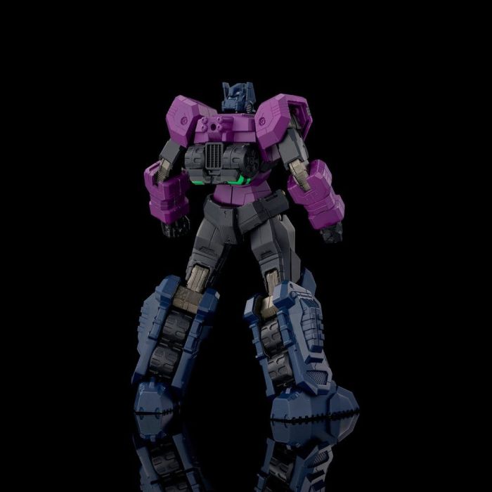 Transformers Furai Model Plastic Model Kit SG Optimus Prime (ver. #2008) 16 cm