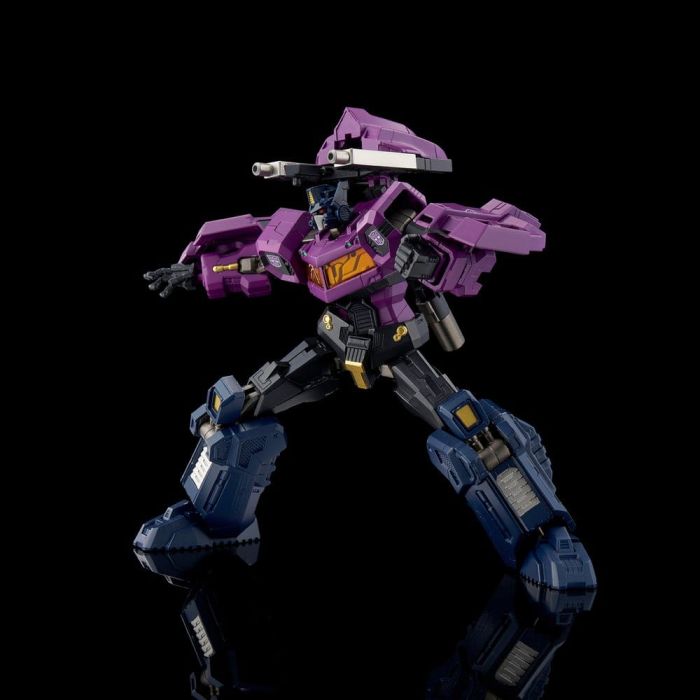 Transformers Furai Model Plastic Model Kit SG Optimus Prime (ver. #2008) 16 cm