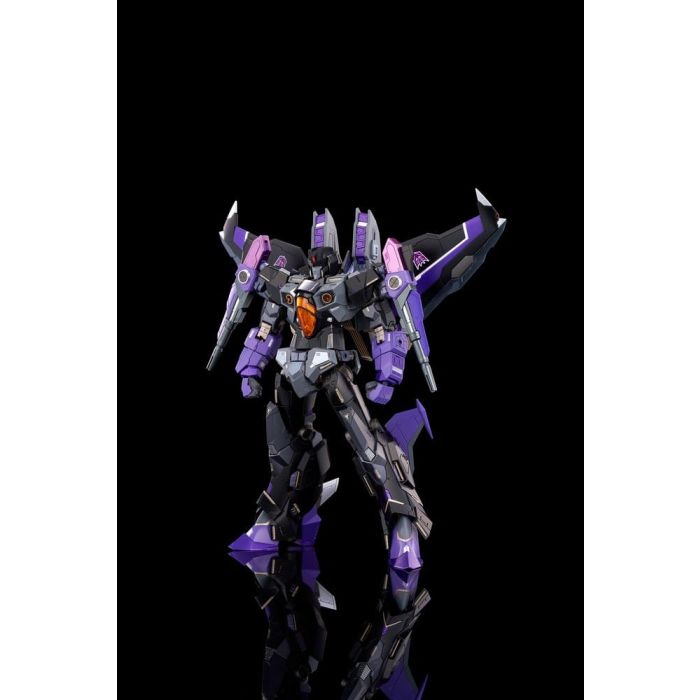 Transformers Kuro Kara Kuri Action Figure Skywarp 21 cm