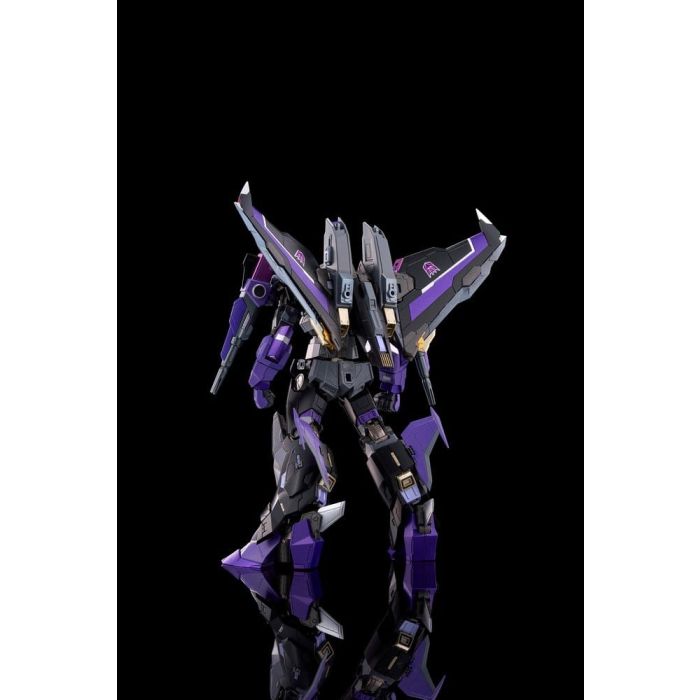 Transformers Kuro Kara Kuri Action Figure Skywarp 21 cm