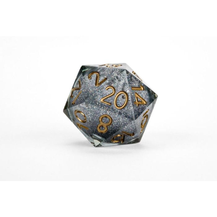 FanRoll Liquid Core Dice Vanishing Oil d20 Elixir (1)