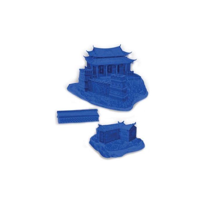 Catan Masterpiece Series Mini figures Set China