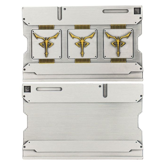 Resident Evil 4 Replica Level 3 Keycards Limited Edition