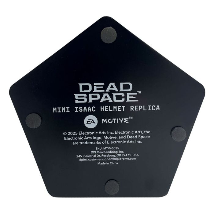 Dead Space Replica Isaac Helmet Limited Edition 23 cm    