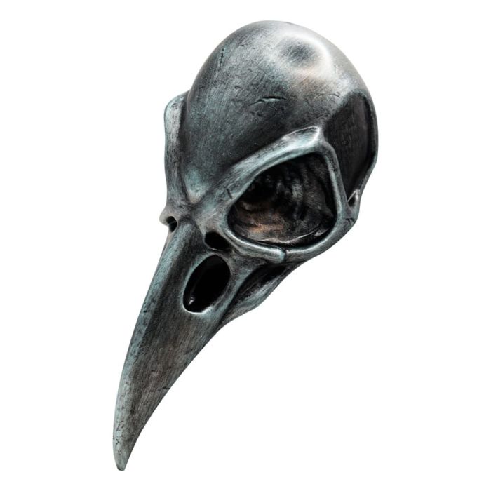 The Witcher 3 Replica Crystal Skull 12 cm