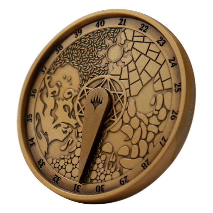 Magic the Gathering Replica Life Counter 