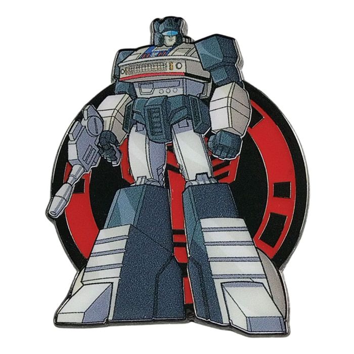 Transformers Pin Badge Display Mystery Pin Badge (12)
