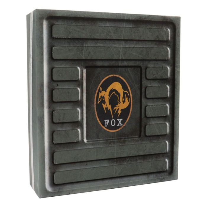 Metal Gear Solid Premium Set Delta Collectors Limited Edition