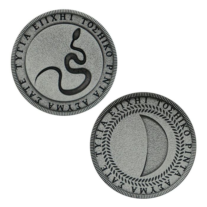 Silent Hill Collectable Coin 3-Pack 