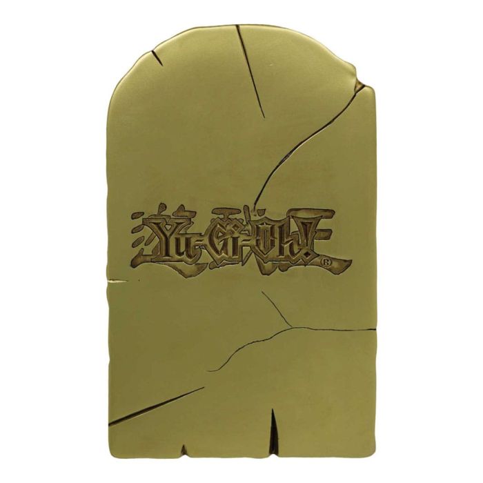 Yu-Gi-Oh! Eternal Replica Tablet of Lost Memories Limited Edition