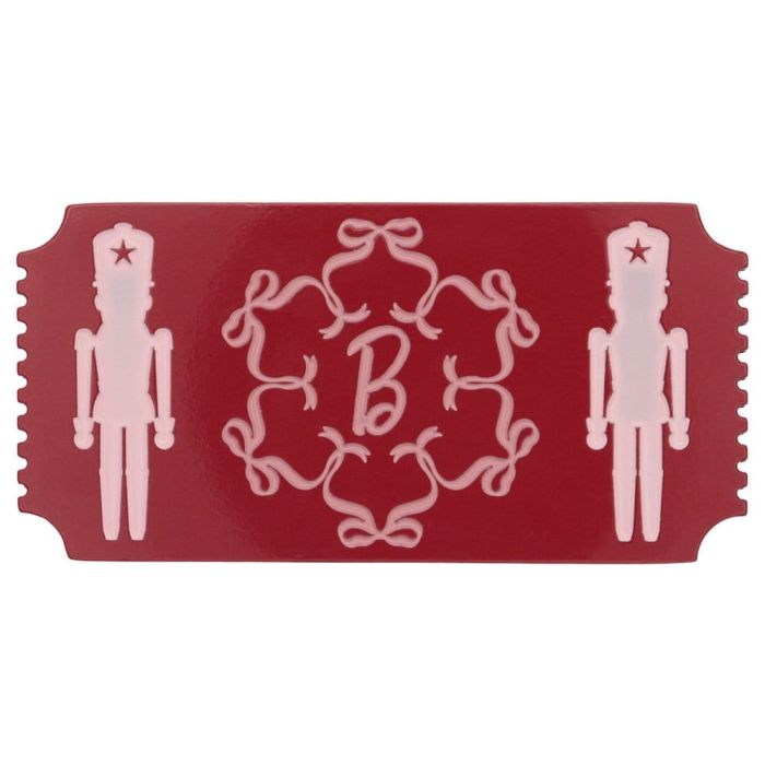 Barbie Ingot Nutcracker Limited Edition
