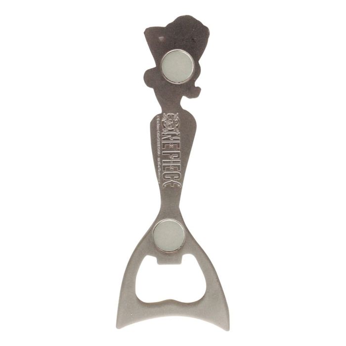 One Piece Bottle Opener Baratie Mermaid 10 cm 