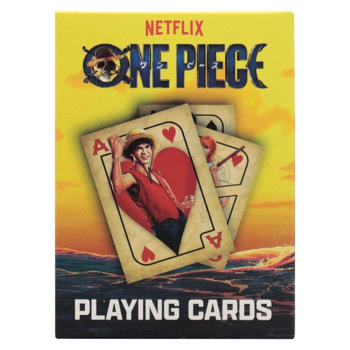 One Piece Gift set 