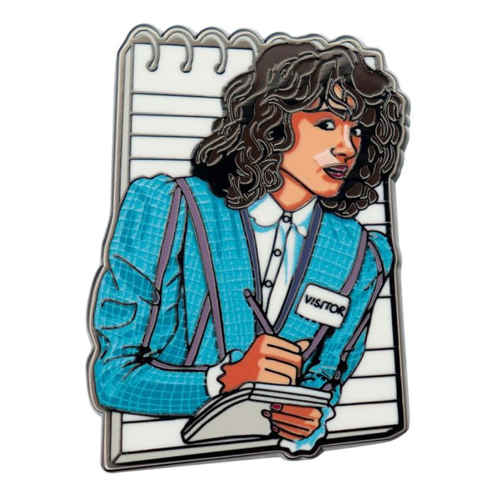 Stranger Things World Pin Badge Display Mystery Pin Badge (12)