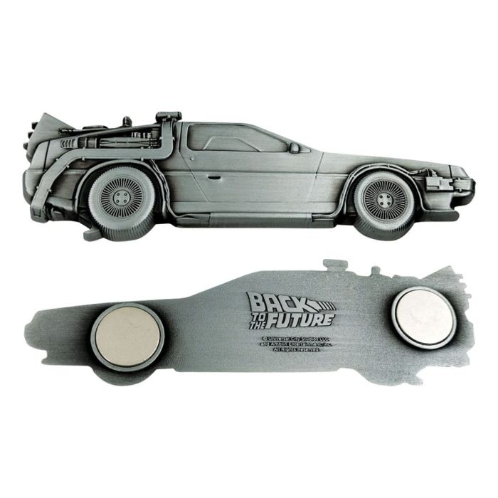 Back To The Future Bottle Opener DeLorean