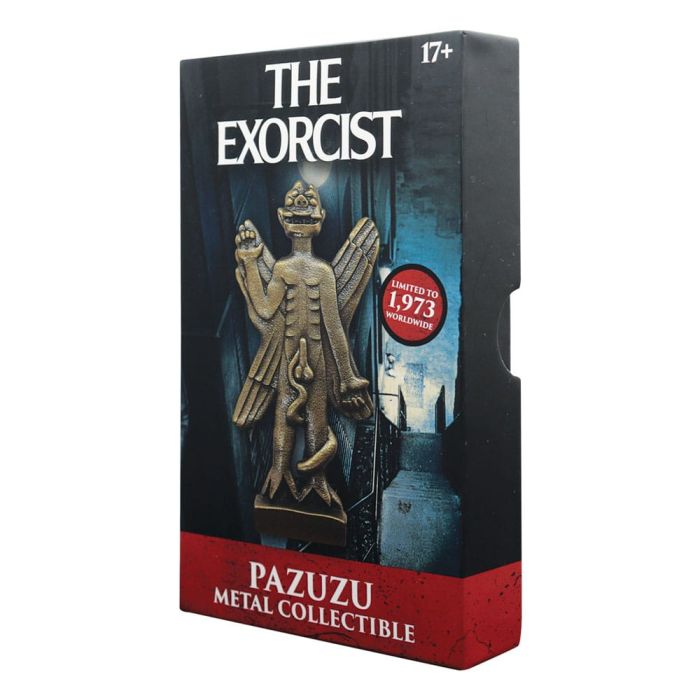 The Exorcist Ingot Pazuzu Limited Edition   