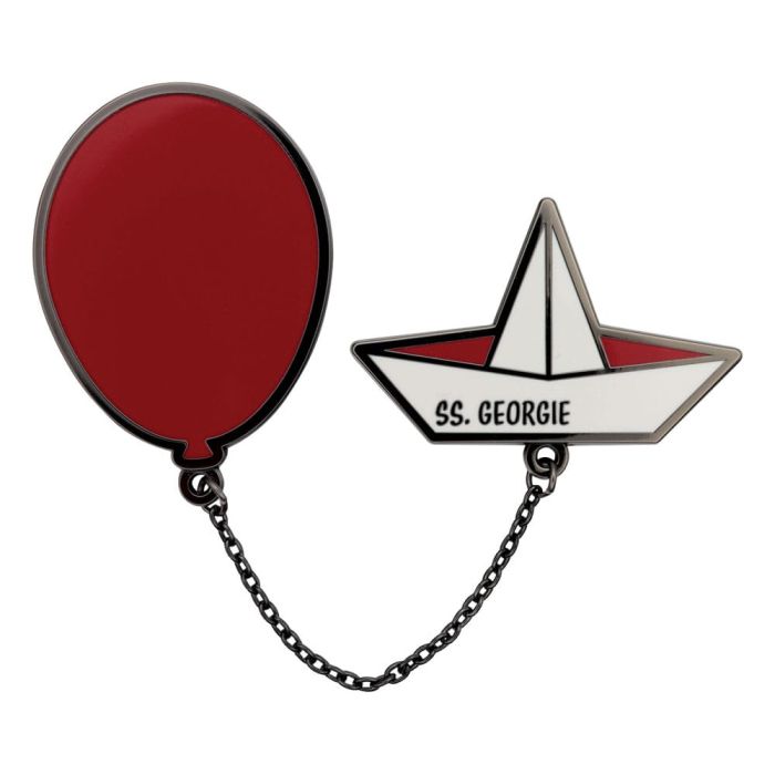 It Pin Badge 2-Pack 