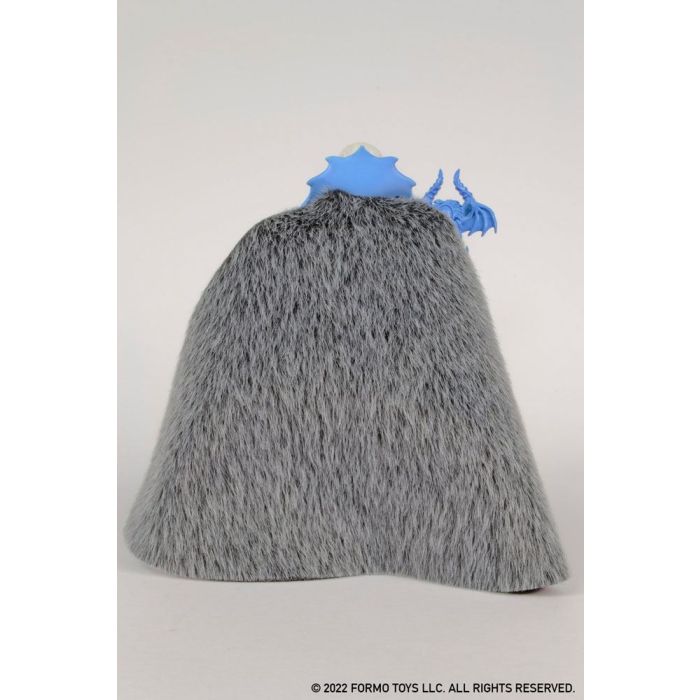 Legends of Dragonore The Beginning Build-A Action Figure Oskuro 14 cm