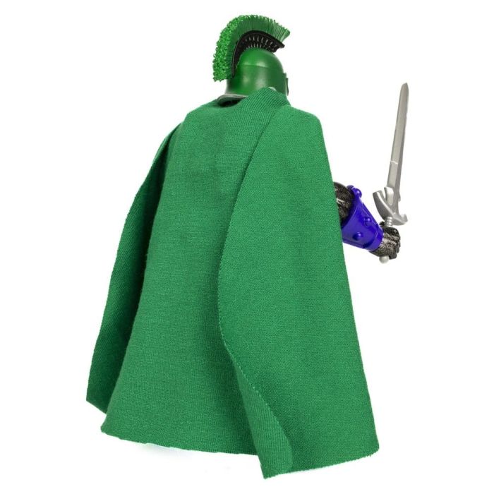 Legends of Dragonore: Warriors of the Galaxy Wave 2 Action Figure Spikes 14 cm