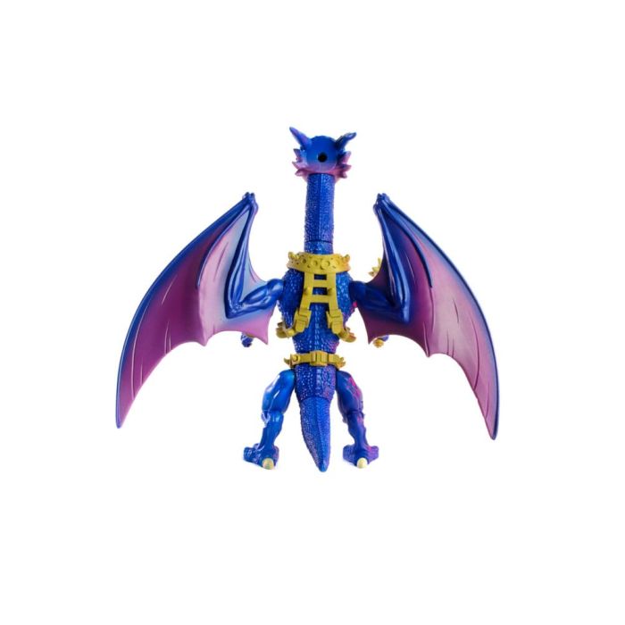 Legends of Dragonore Action Figure Pyrant - Lord of Desolation 25 cm