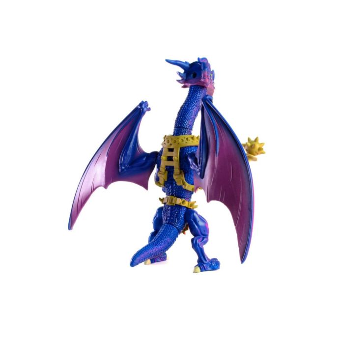 Legends of Dragonore Action Figure Pyrant - Lord of Desolation 25 cm