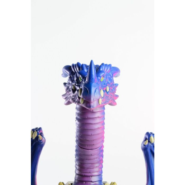 Legends of Dragonore Action Figure Pyrant - Lord of Desolation 25 cm