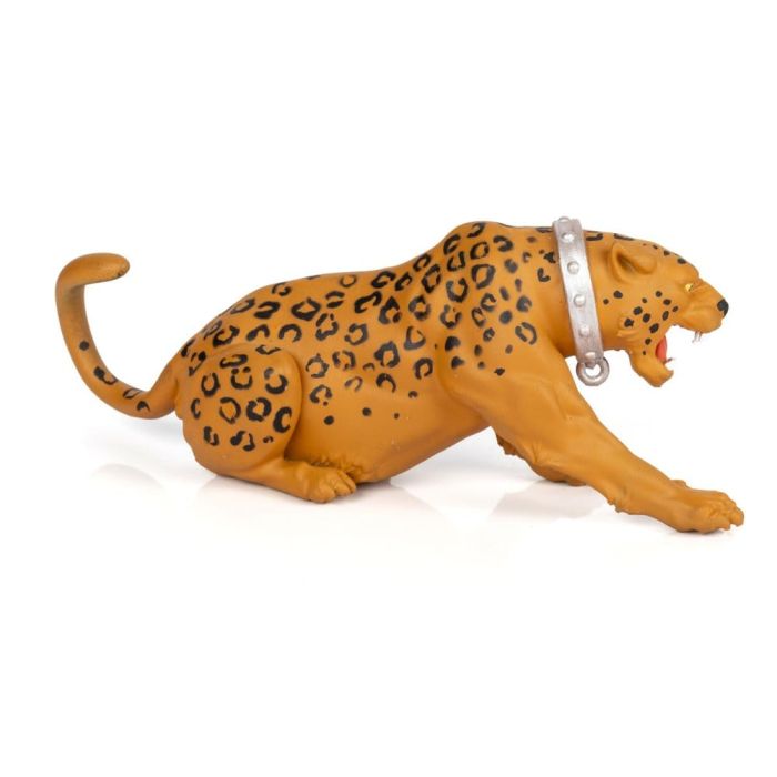 The Savage World of Frazetta Action Figure Set Egyptian Queen & The Guard (Museum Edition) 14 cm