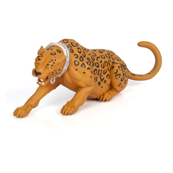 The Savage World of Frazetta Action Figure Set Egyptian Queen & The Guard (Museum Edition) 14 cm