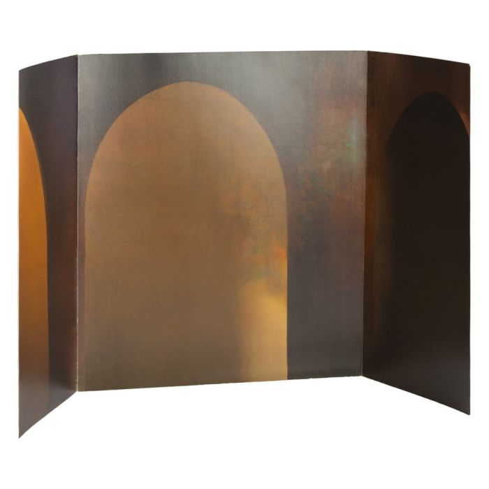 The Savage World of Frazetta Action Figure Set Egyptian Queen & The Guard (Museum Edition) 14 cm