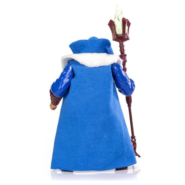 Legends of Dragonore Hellforge Action Figure Azureus 14 cm