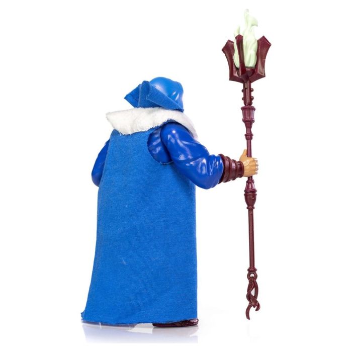 Legends of Dragonore Hellforge Action Figure Azureus 14 cm
