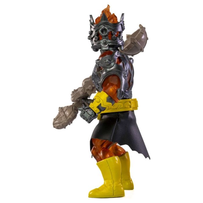 Legends of Dragonore Hellforge Action Figure Emberor 14 cm