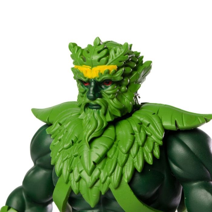 Legends of Dragonore Wave 2: Dragon Hunt Action Figure Arboryous 14 cm