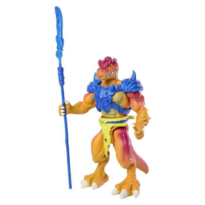 Legends of Dragonore Wave 2: Dragon Hunt Action Figure Terreptor 14 cm