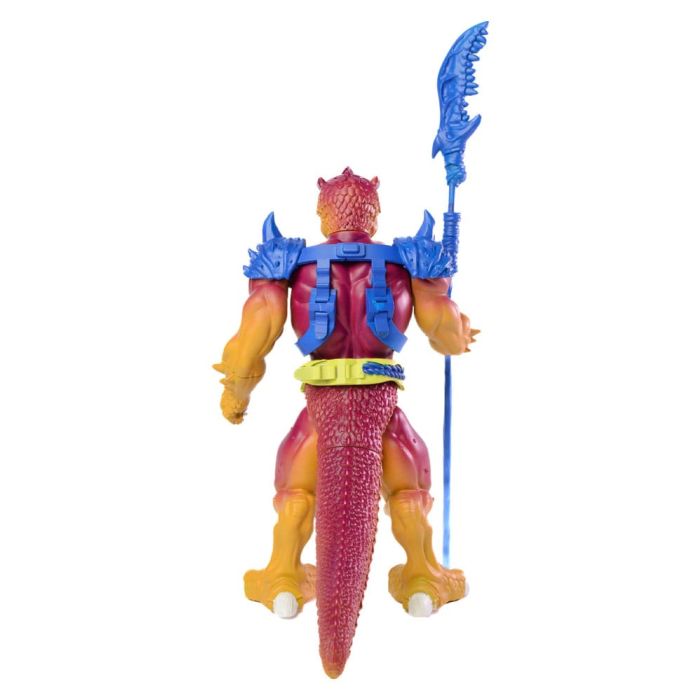 Legends of Dragonore Wave 2: Dragon Hunt Action Figure Terreptor 14 cm