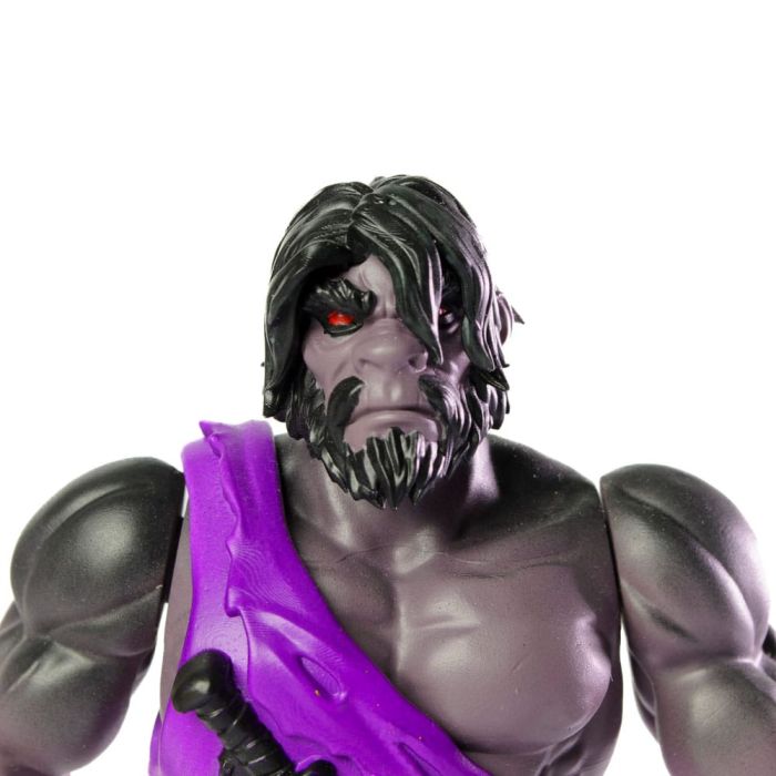 Legends of Dragonore Wave 2: Dragon Hunt Action Figure 3-Pack Brukteror Cave Men 14 cm