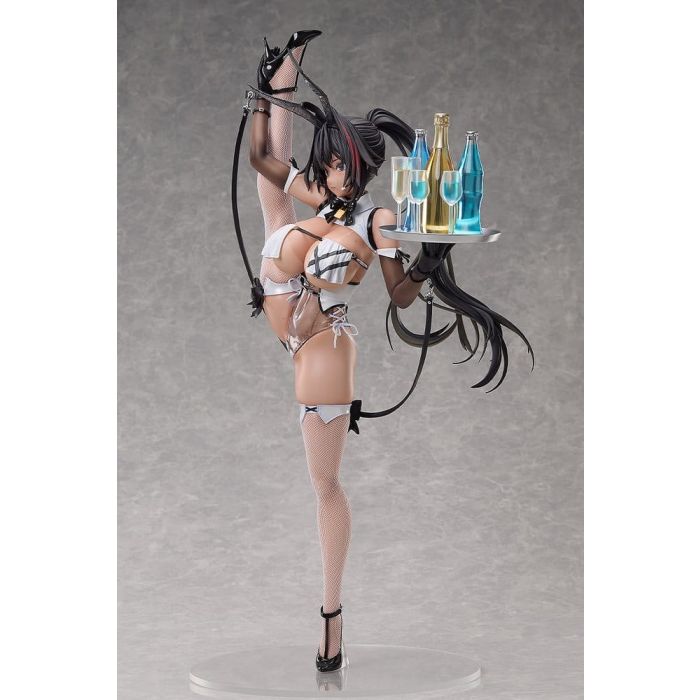 Goddess of Victory: Nikke PVC Figure 1/4 Bay: Radiant Rabbit 48 cm