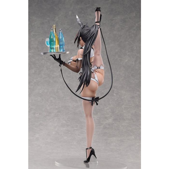 Goddess of Victory: Nikke PVC Figure 1/4 Bay: Radiant Rabbit 48 cm