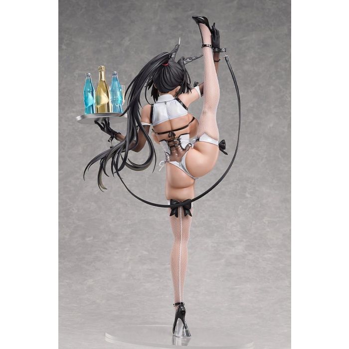 Goddess of Victory: Nikke PVC Figure 1/4 Bay: Radiant Rabbit 48 cm