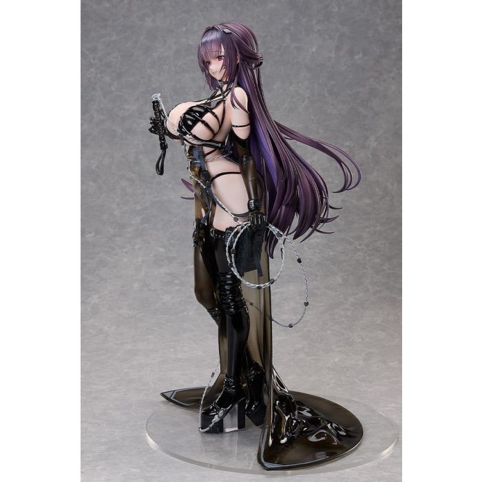Goddess of Victory: Nikke PVC Figure 1/4 Mihara: Bonding Chain 46 cm