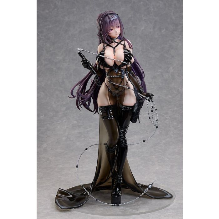 Goddess of Victory: Nikke PVC Figure 1/4 Mihara: Bonding Chain 46 cm