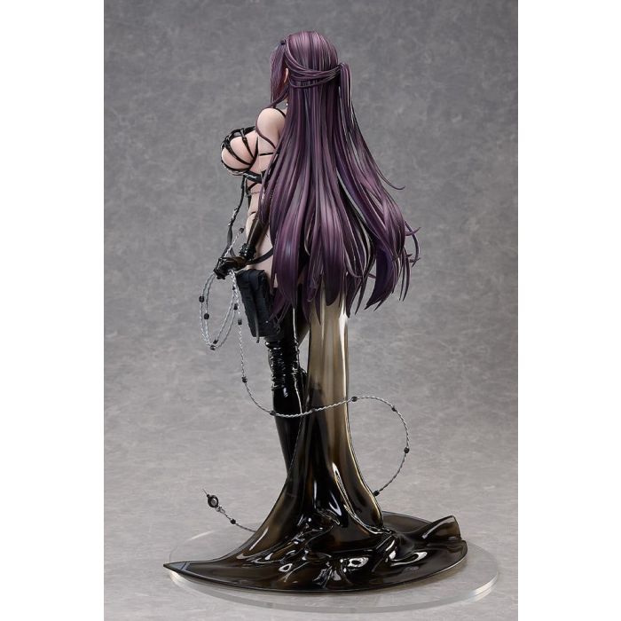 Goddess of Victory: Nikke PVC Figure 1/4 Mihara: Bonding Chain 46 cm