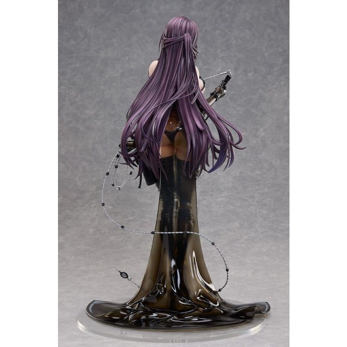 Goddess of Victory: Nikke PVC Figure 1/4 Mihara: Bonding Chain 46 cm